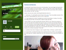 Tablet Screenshot of karahaupt.typepad.com