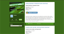 Desktop Screenshot of fellowen1.typepad.com