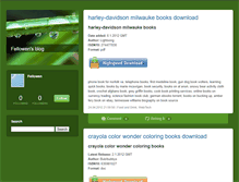 Tablet Screenshot of fellowen1.typepad.com