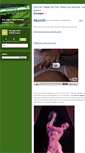 Mobile Screenshot of ladygaganakedbirthdaypicturefirmer.typepad.com