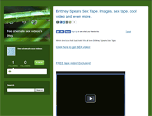 Tablet Screenshot of freeshemalesexvideosmanytimes.typepad.com