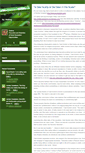 Mobile Screenshot of godiva.typepad.com