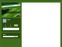 Tablet Screenshot of pagitt.typepad.com