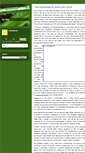 Mobile Screenshot of fiveliteracies.typepad.com