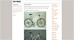 Desktop Screenshot of okee.typepad.com
