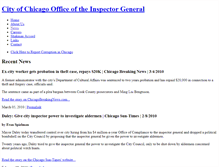 Tablet Screenshot of chicagoinspectorgeneral.typepad.com