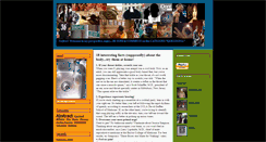 Desktop Screenshot of nojive5.typepad.com