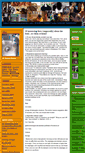 Mobile Screenshot of nojive5.typepad.com