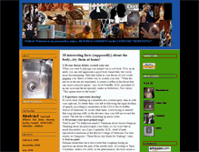 Tablet Screenshot of nojive5.typepad.com