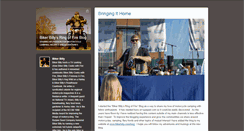 Desktop Screenshot of bikerbilly.typepad.com