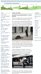 Mobile Screenshot of kentsusdrive.typepad.com