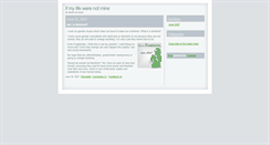 Desktop Screenshot of feminist.typepad.com