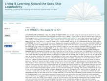 Tablet Screenshot of learnativity.typepad.com