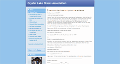 Desktop Screenshot of clsa.typepad.com