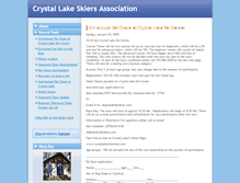 Tablet Screenshot of clsa.typepad.com