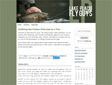 Tablet Screenshot of lakeplacidflyguys.typepad.com