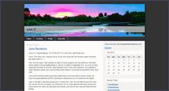 Desktop Screenshot of leslielightfoot.typepad.com