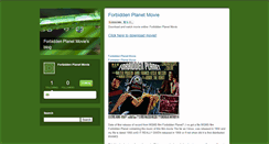 Desktop Screenshot of forbiddenplanetmoviepainful.typepad.com