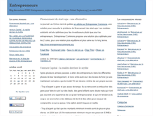 Tablet Screenshot of entrepreneurs.typepad.com