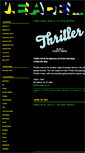 Mobile Screenshot of free-rein.typepad.com