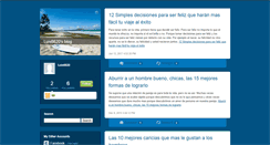 Desktop Screenshot of luis6620.typepad.com