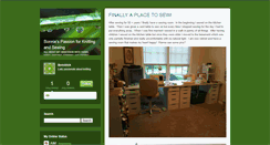 Desktop Screenshot of bonjeanmag.typepad.com