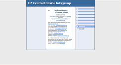 Desktop Screenshot of co-intergroup.typepad.com