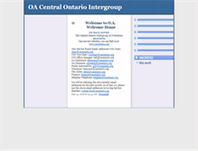 Tablet Screenshot of co-intergroup.typepad.com
