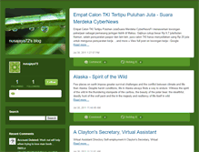 Tablet Screenshot of nusajayano72.typepad.com