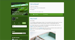 Desktop Screenshot of bemz.typepad.com