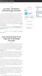 Mobile Screenshot of diversiondesagechocolates.typepad.com