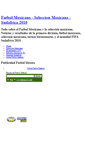 Mobile Screenshot of futbolmexico.typepad.com