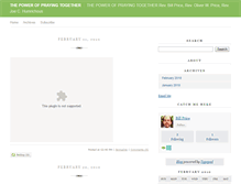 Tablet Screenshot of about.typepad.com