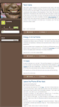 Mobile Screenshot of muddyblog.typepad.com