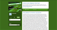 Desktop Screenshot of giyimmodellercom.typepad.com