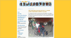 Desktop Screenshot of natavillage.typepad.com