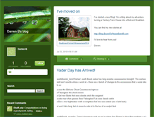 Tablet Screenshot of darrenb512.typepad.com