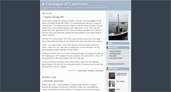 Desktop Screenshot of chopandquench.typepad.com
