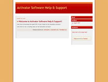 Tablet Screenshot of innovationpeople.typepad.com