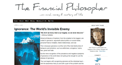 Desktop Screenshot of financialphilosopher.typepad.com