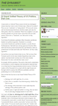 Mobile Screenshot of dynamist.typepad.com