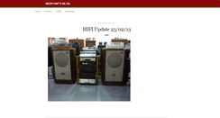 Desktop Screenshot of lprecords.typepad.com