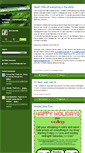 Mobile Screenshot of madbags.typepad.com