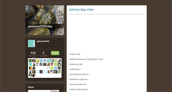 Desktop Screenshot of genoveva4375.typepad.com