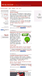 Mobile Screenshot of klauseck.typepad.com