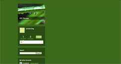 Desktop Screenshot of poulsbo.typepad.com
