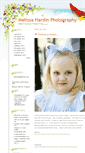 Mobile Screenshot of melissabhardin.typepad.com