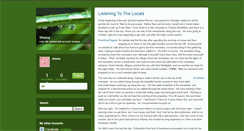 Desktop Screenshot of khorra.typepad.com