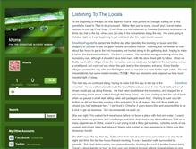 Tablet Screenshot of khorra.typepad.com