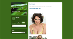 Desktop Screenshot of hotcelebpwdyckad.typepad.com